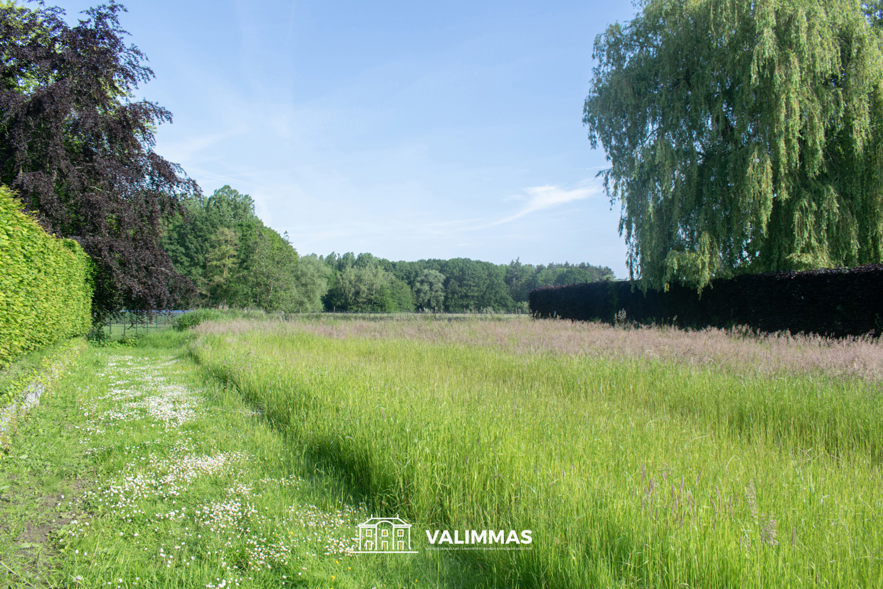 Magnifiek gelegen villagrond met prachtig uitzicht.... - foto 4