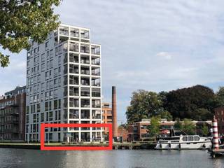 Appartement à louer à Turnhout