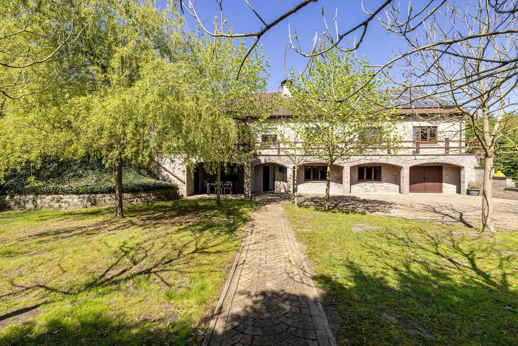 Maison à vendre à Mol avec 7 chambres - photo 4