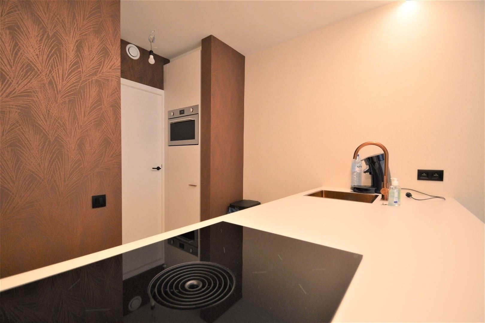 Uitzonderlijk nieuwbouw duplex appartement in hartje centrum Dendermonde - foto 5