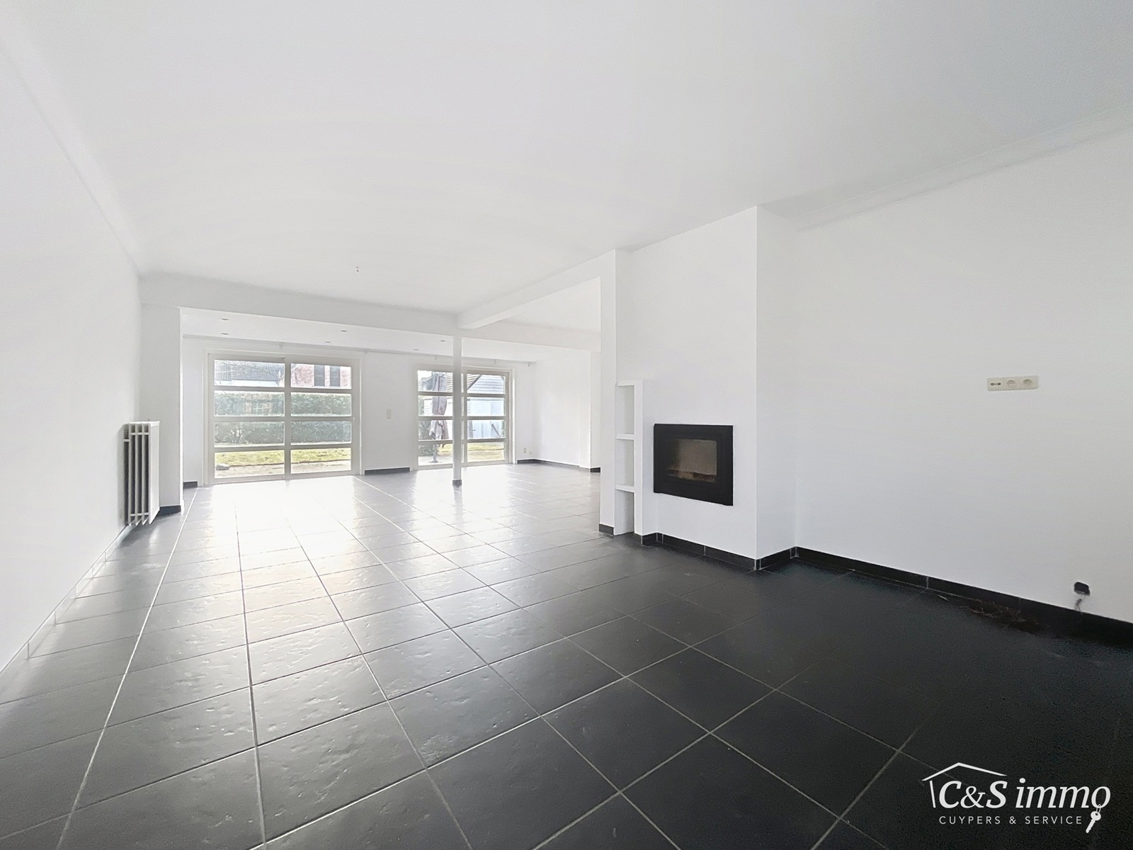 Zonnige villa met vier slaapkamers te Vriesdonk - foto 2