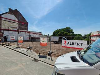 Land for sale in Geraardsbergen