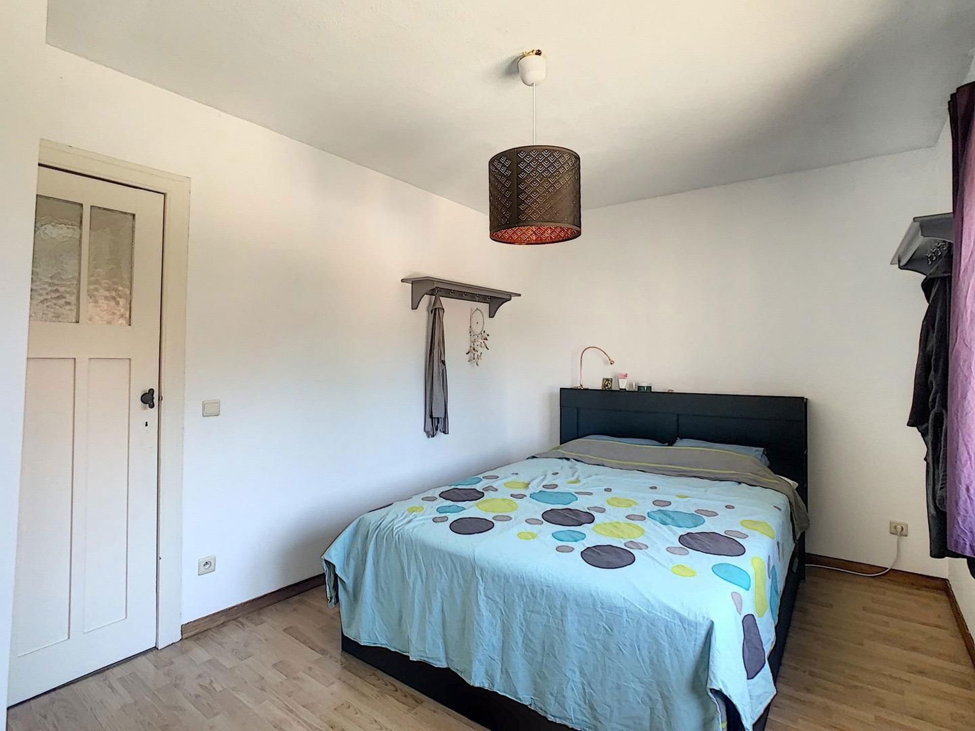 Woning met twee slaapkamers, tuin &amp; garage te centrum Leuven - foto 3