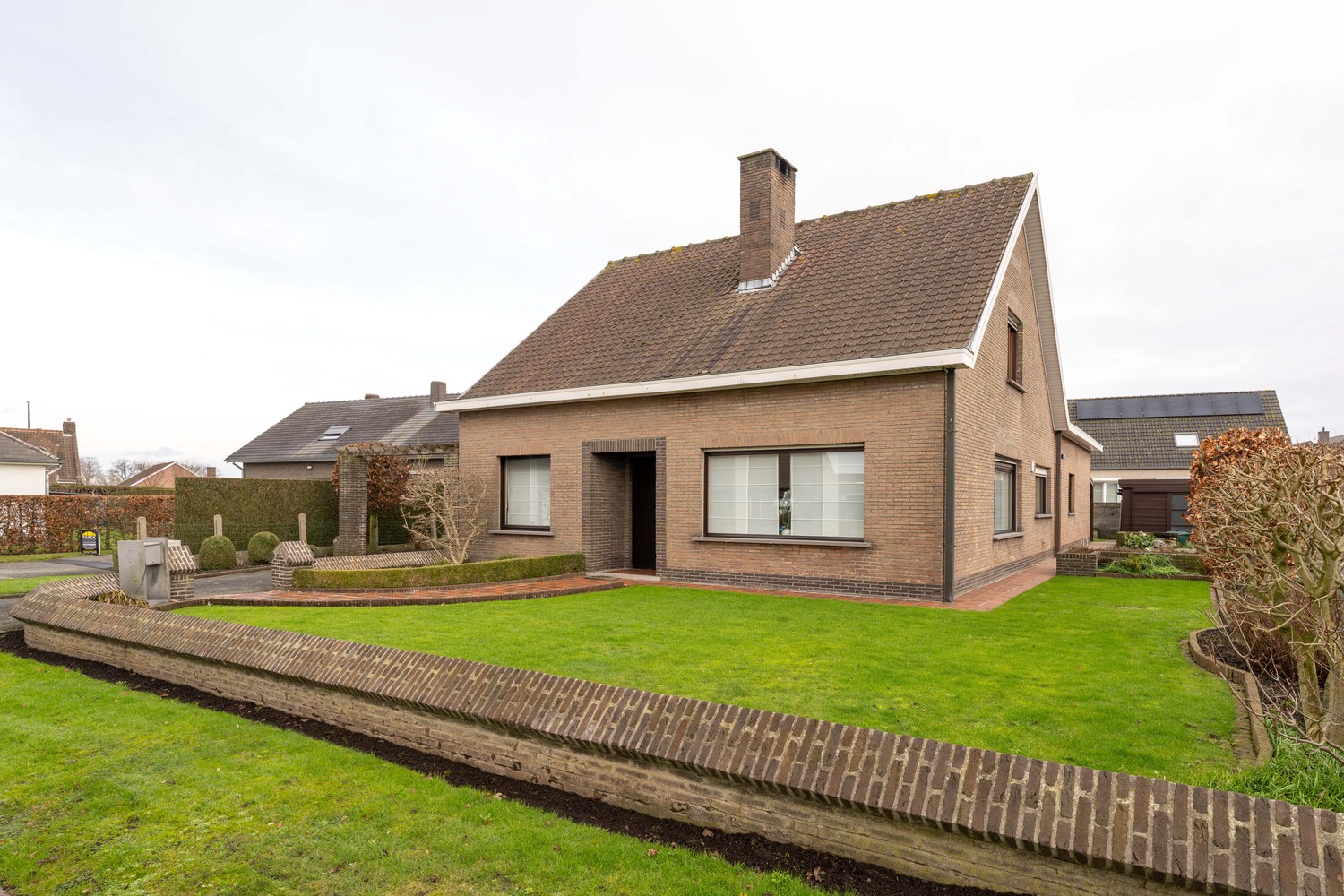 Alleenstaande woning te Aalter. - foto 2