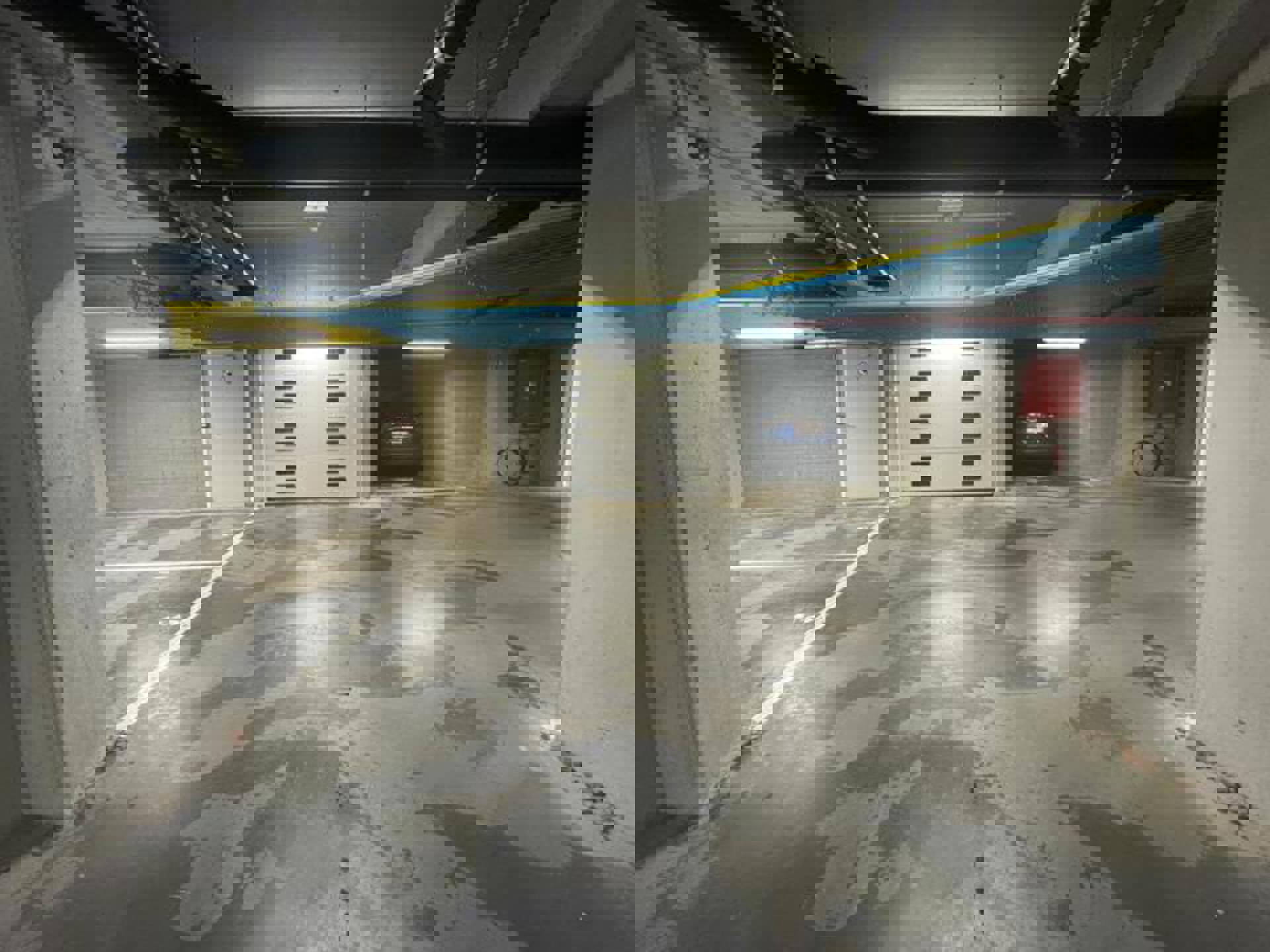 Autostaanplaats dichtbij station Gent Sint - Pieters - foto 4