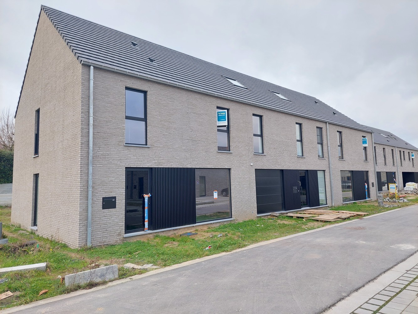 Maison à vendre à Waregem avec 3 chambres - photo 1