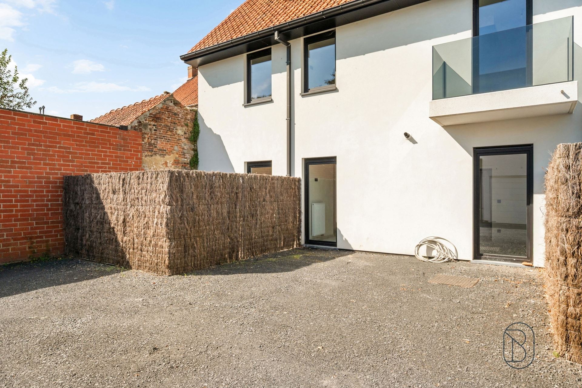 Luxueus wonen in het centrum van Spiere-Helkijn! - foto 4