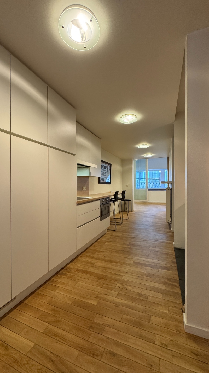 Leuk appartement op topligging - foto 4