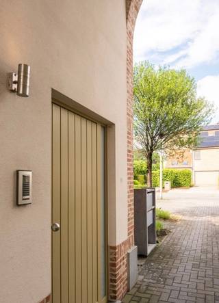 Appartement à vendre à Hasselt