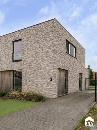 House for sale in Bilzen-Hoeselt