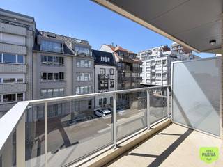 Appartement à louer à Middelkerke