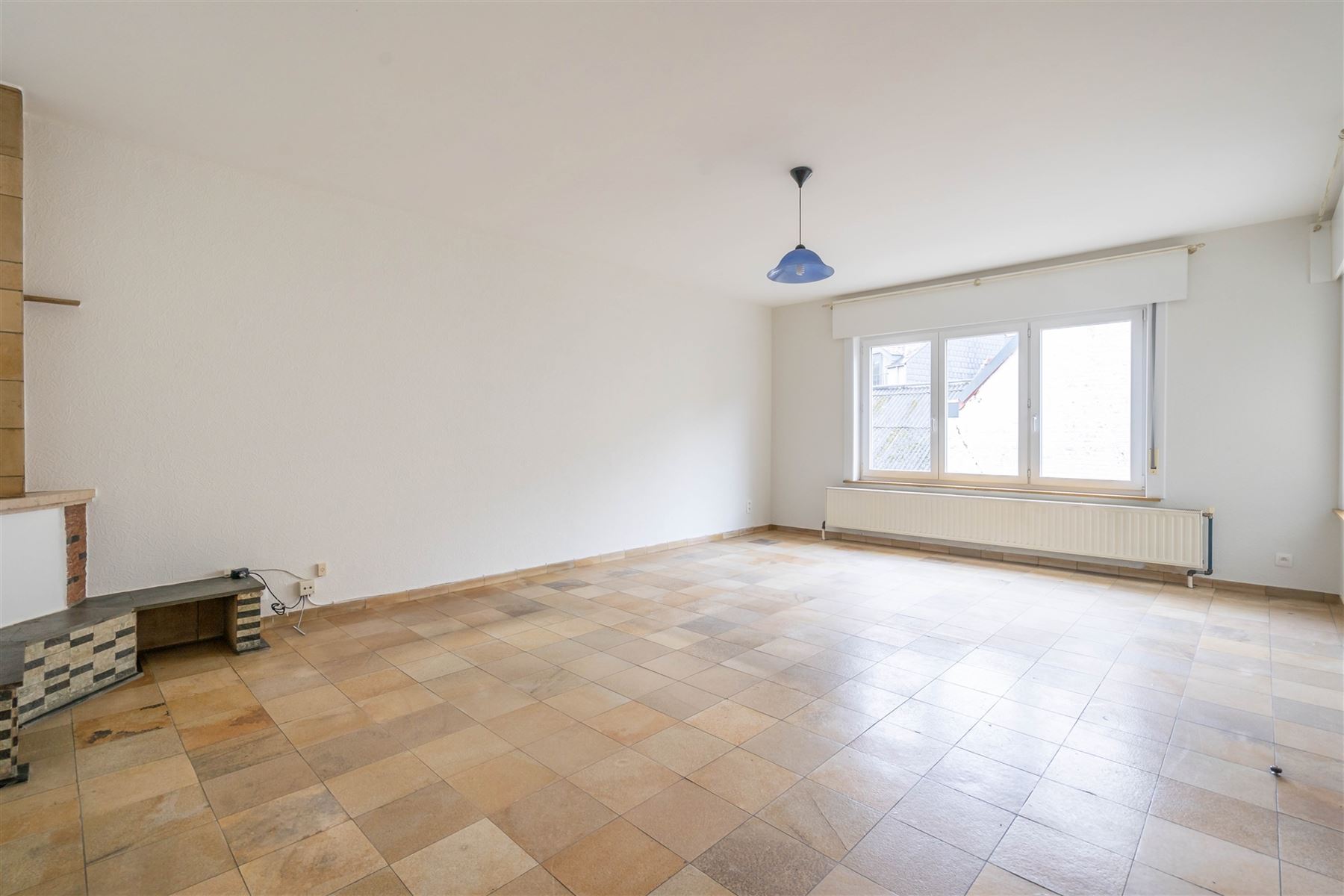 Appartement opbrengsteigendom - foto 3