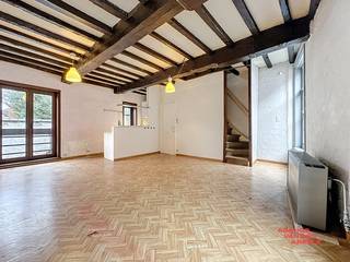 Appartement à louer à Bruges