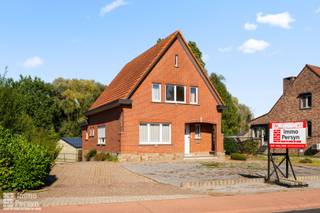 Maison à vendre à Scherpenheuvel-Zichem