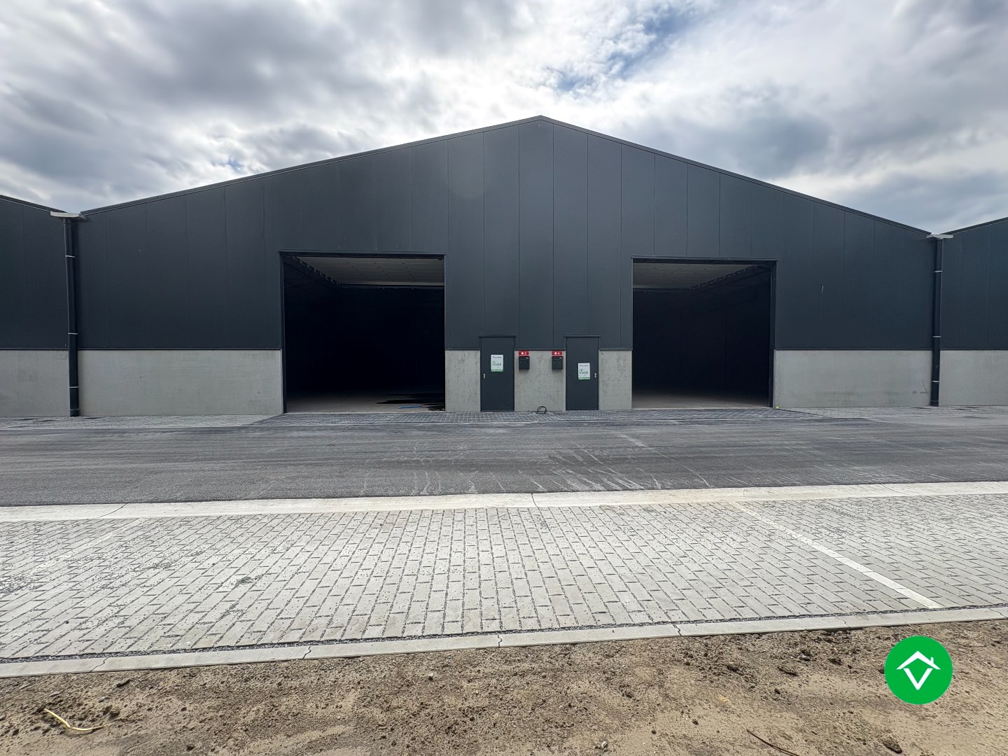 Te koop: Nieuwe KMO-units in Kortemark - foto 3