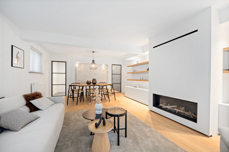 Charmante koppelwoning op topligging in het hart van Knokke - photo 3