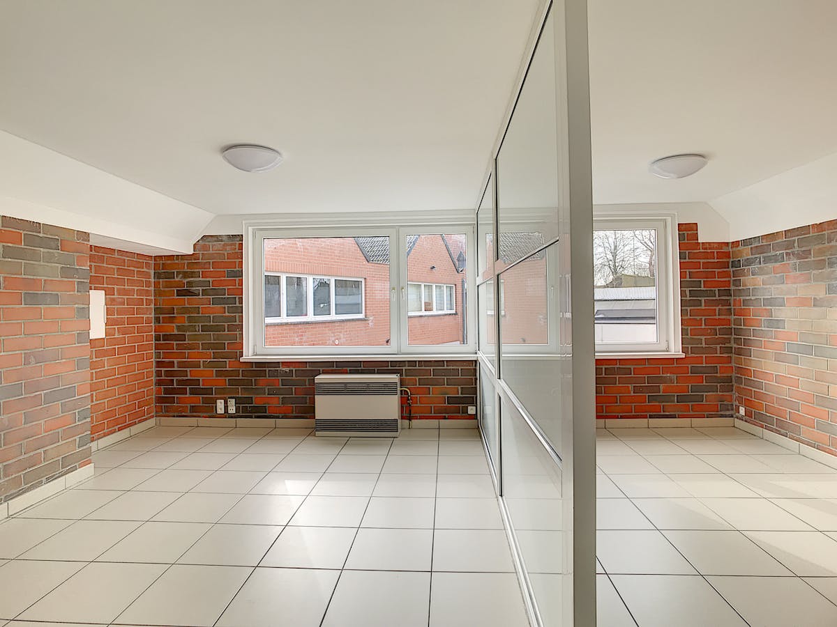 Appartement d'une chambre à louer près du centre d'Ypres ! - photo 5