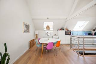 Appartement à louer à Kapellen