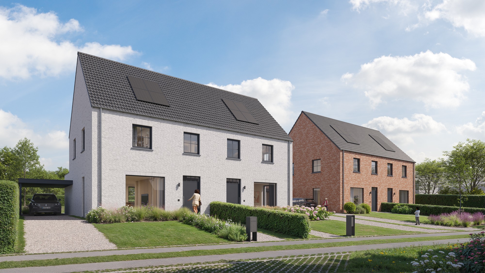 Project te koop in Oosterzele - foto 1