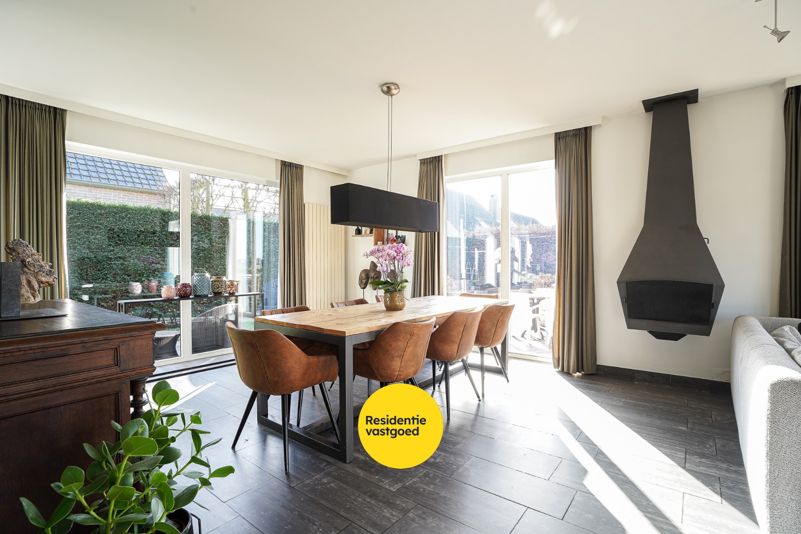 Maison à vendre à Eernegem avec 3 chambres - photo 3