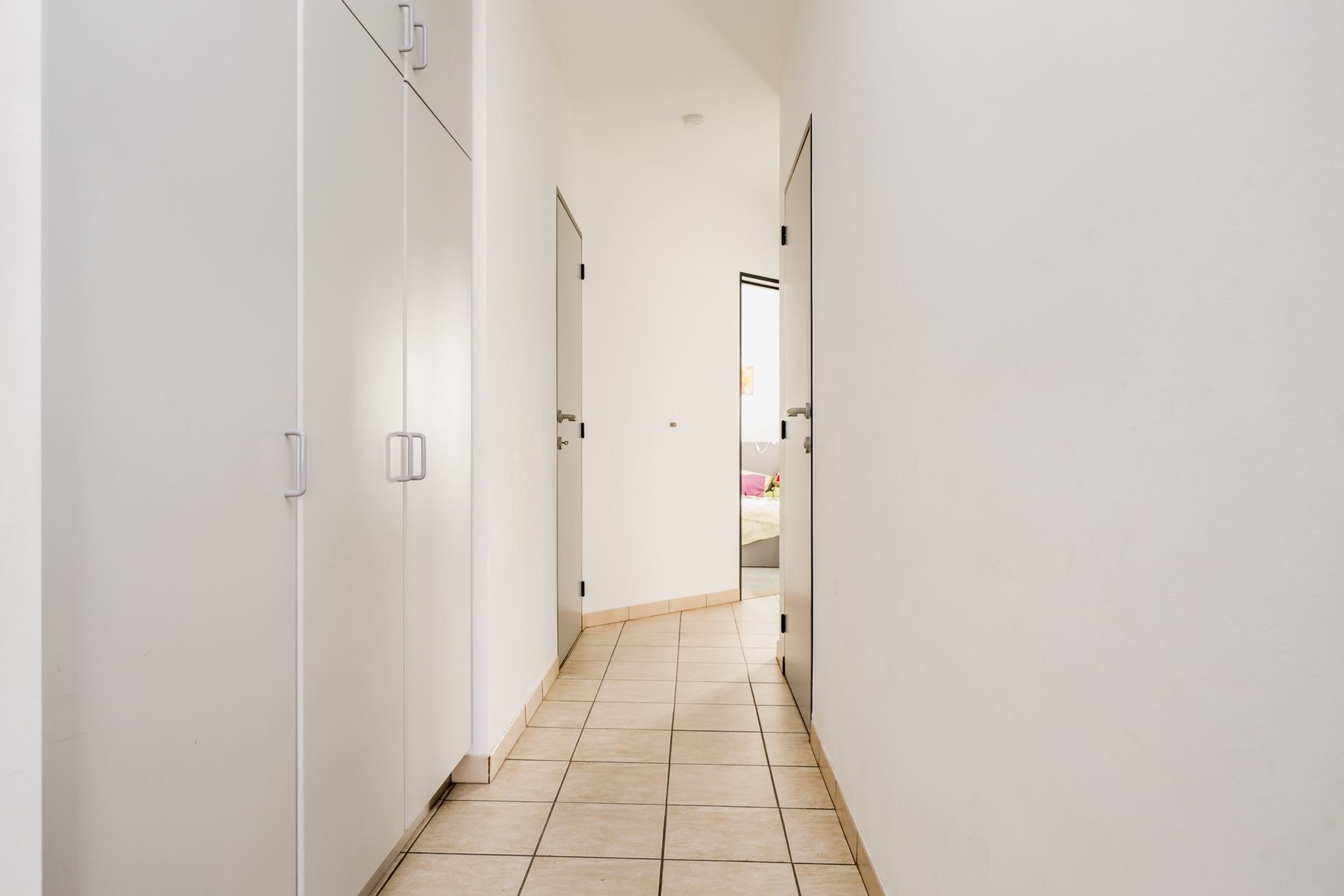 Gelijkvloers app. met 2 slpk. en tuin in Sint-Katelijne-Waver / Bonheiden - foto 5