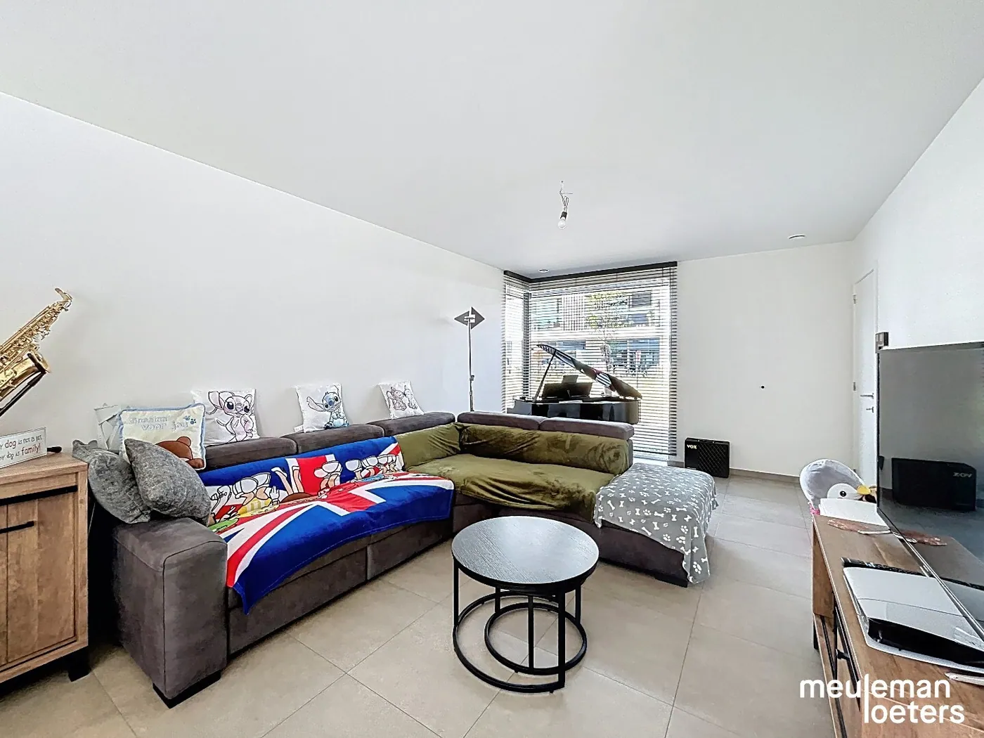 Recente woning met carport op rustige locatie - foto 3