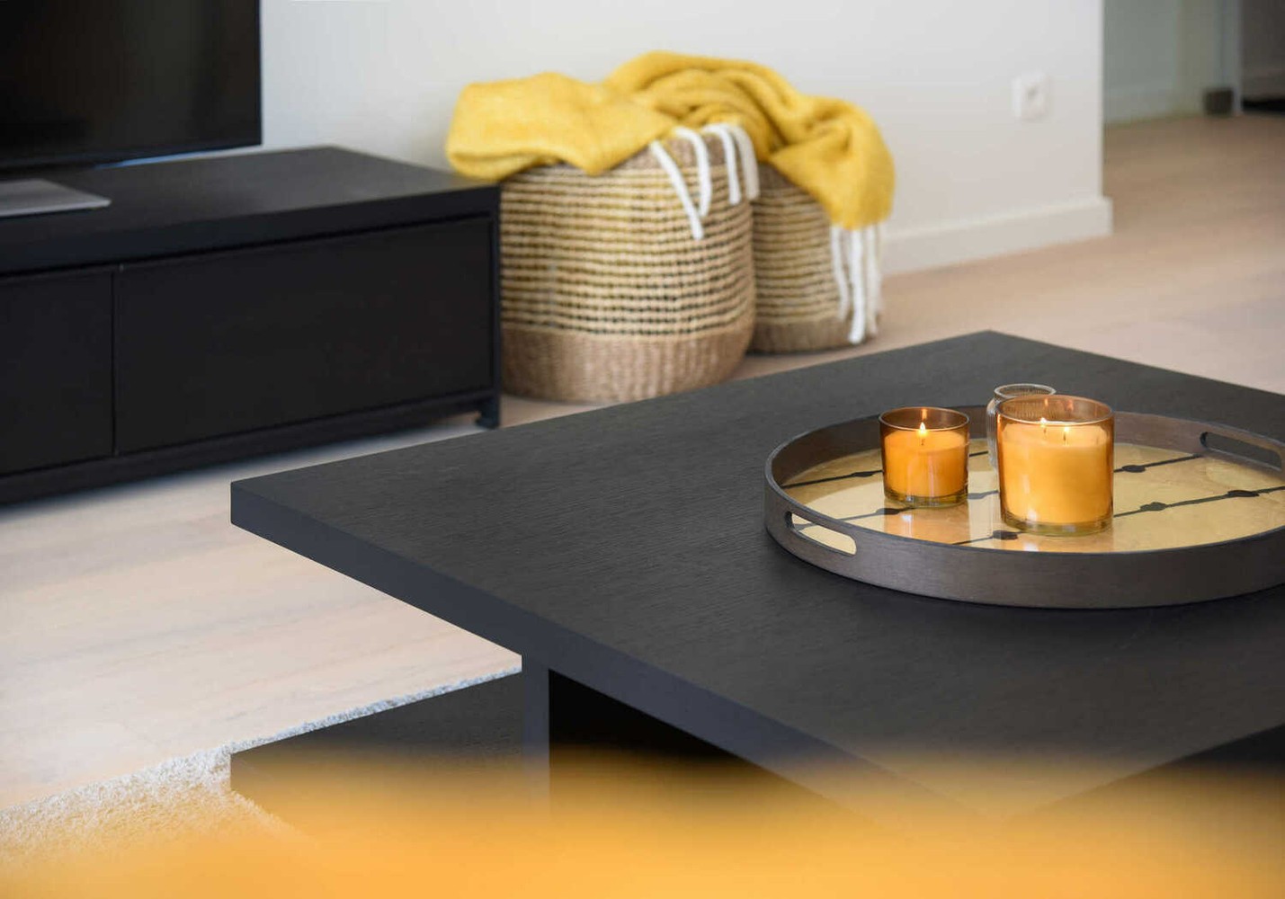 Instapklaar appartement met zicht op de Moervaart – 2 slpks – zuidgericht terras - foto 5