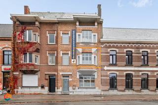 Commercial for rent in Heist-op-den-Berg