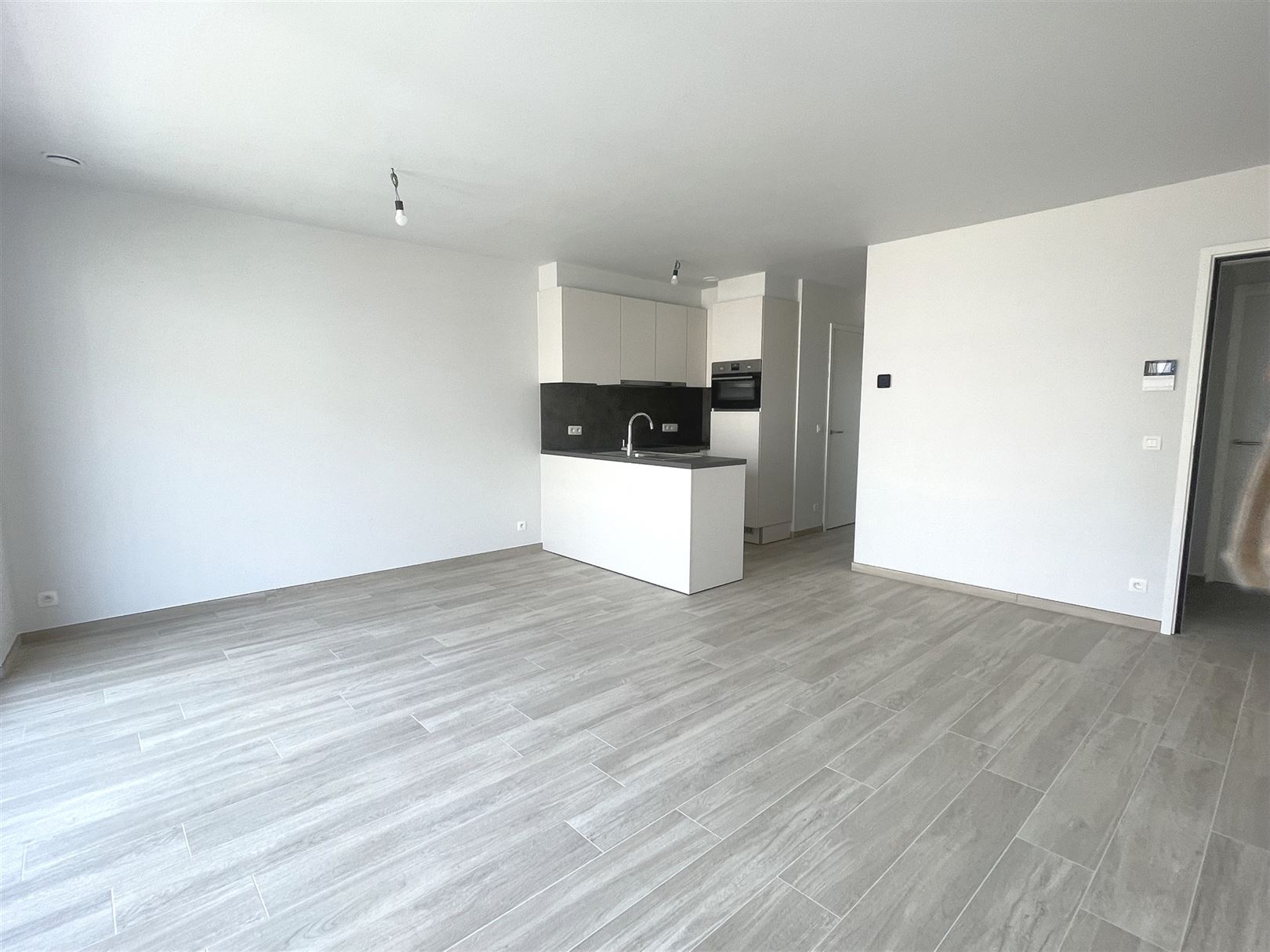 Te Huur Nieuwbouw App. te Blankenberge - foto 3