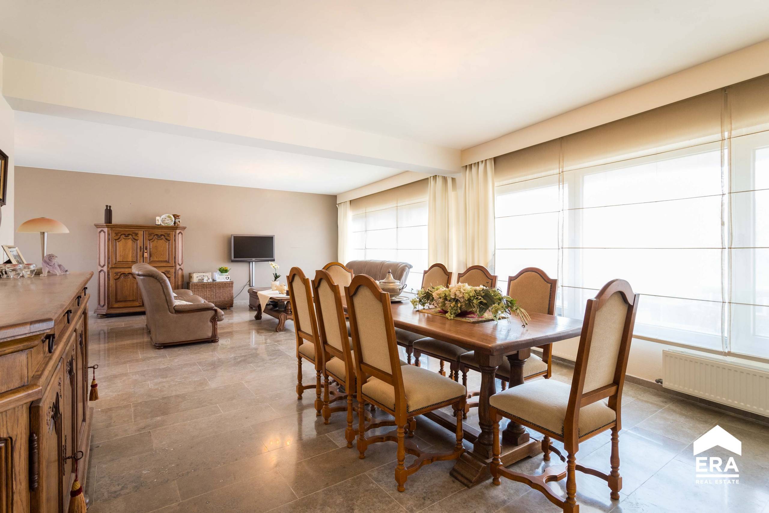 ​​​​​​​Ruim duplex appartement met twee terrassen - foto 1