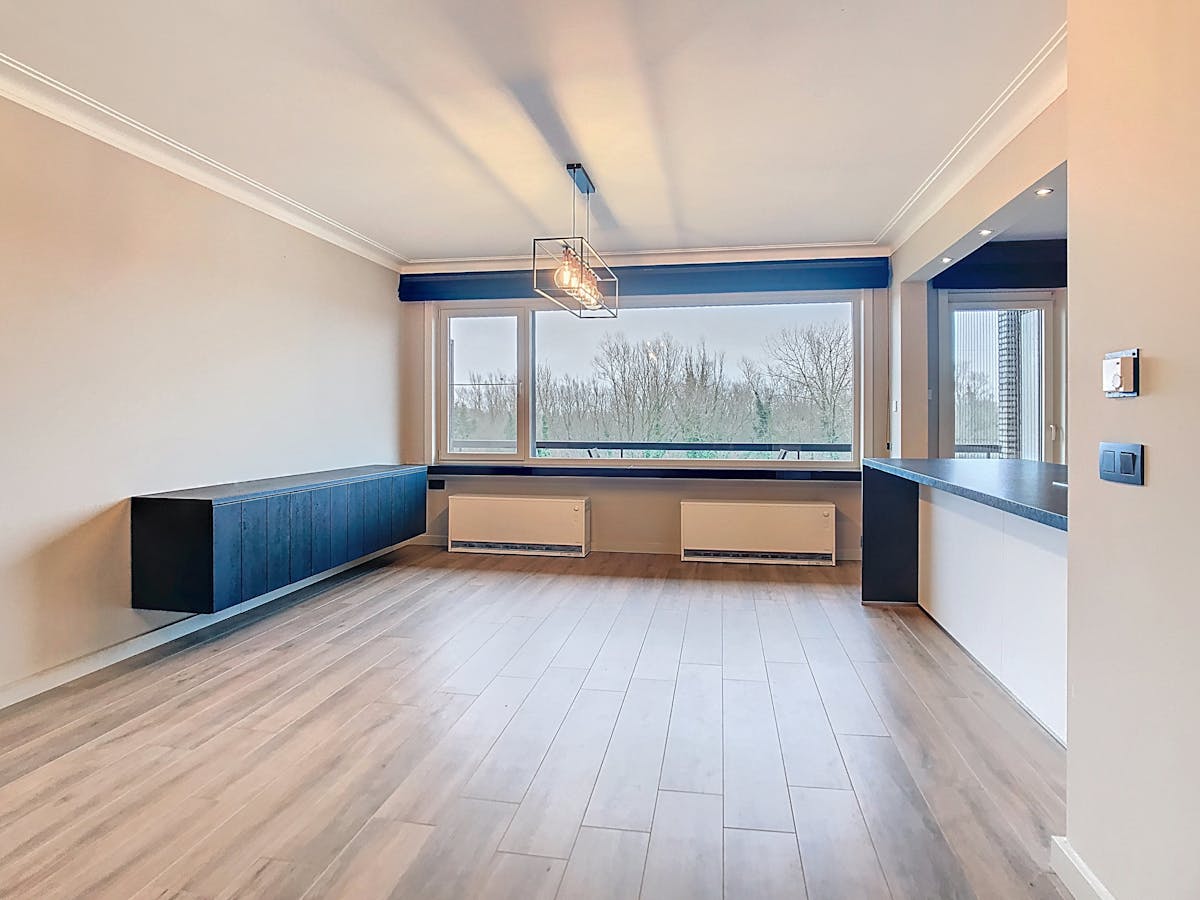 Appartement te huur in Burcht centrum - foto 3