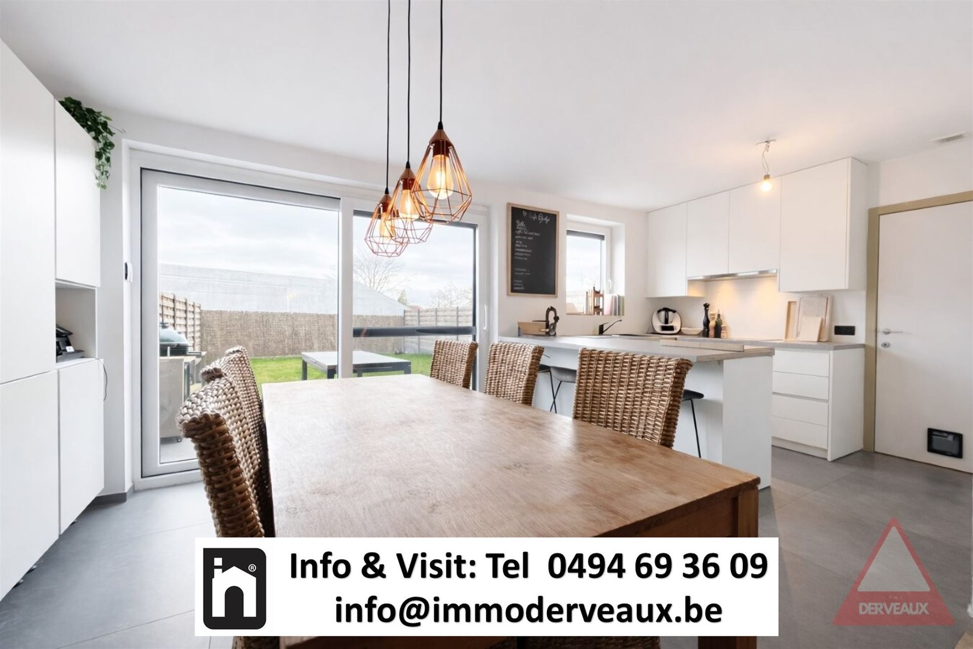 Maison à vendre à Moorslede - photo 4