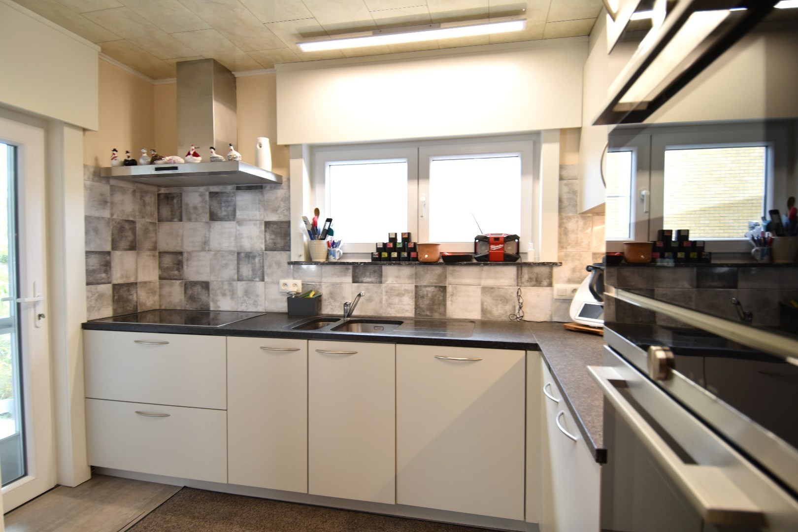 Maison à vendre à Wevelgem avec 3 chambres - photo 2