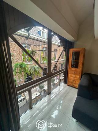 Appartement à louer à Hasselt