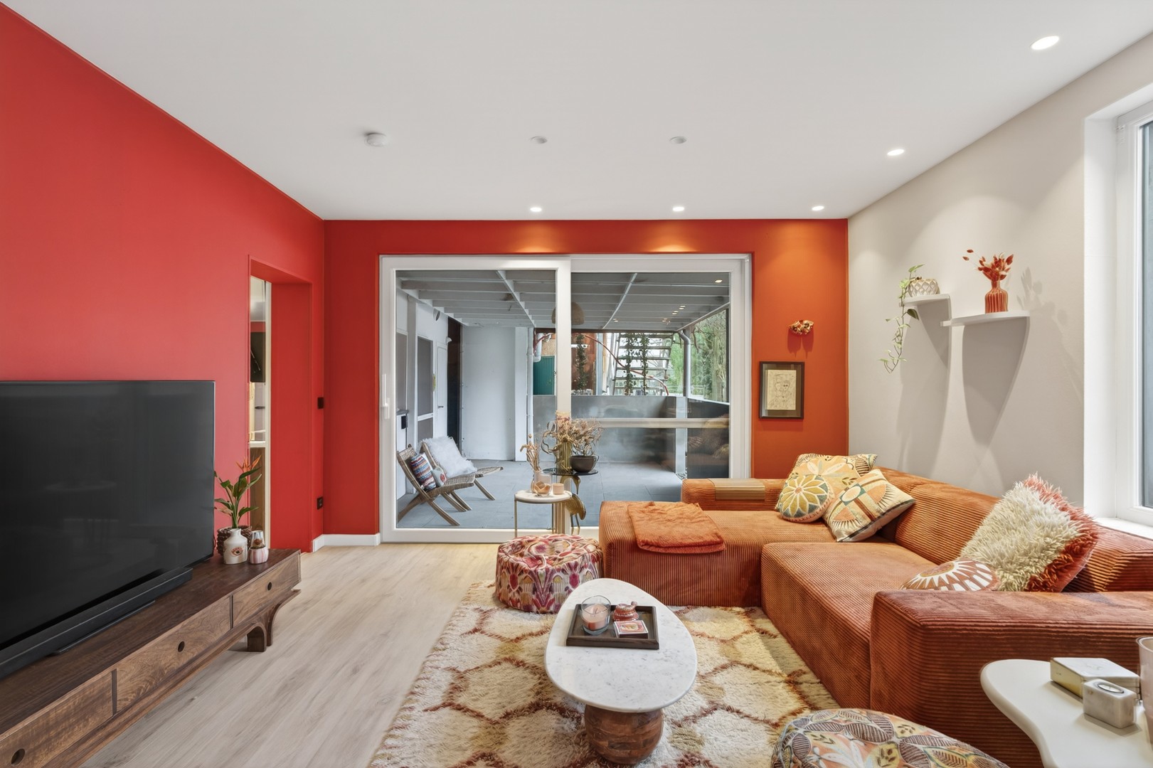 Appartement te koop in Gent met 1 slaapkamer - foto 3