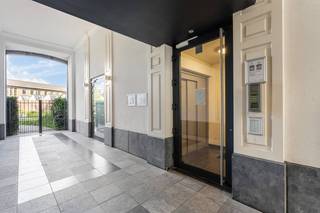 Appartement à vendre à Louvain
