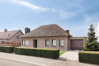Maison à vendre à Puurs-Sint-Amands
