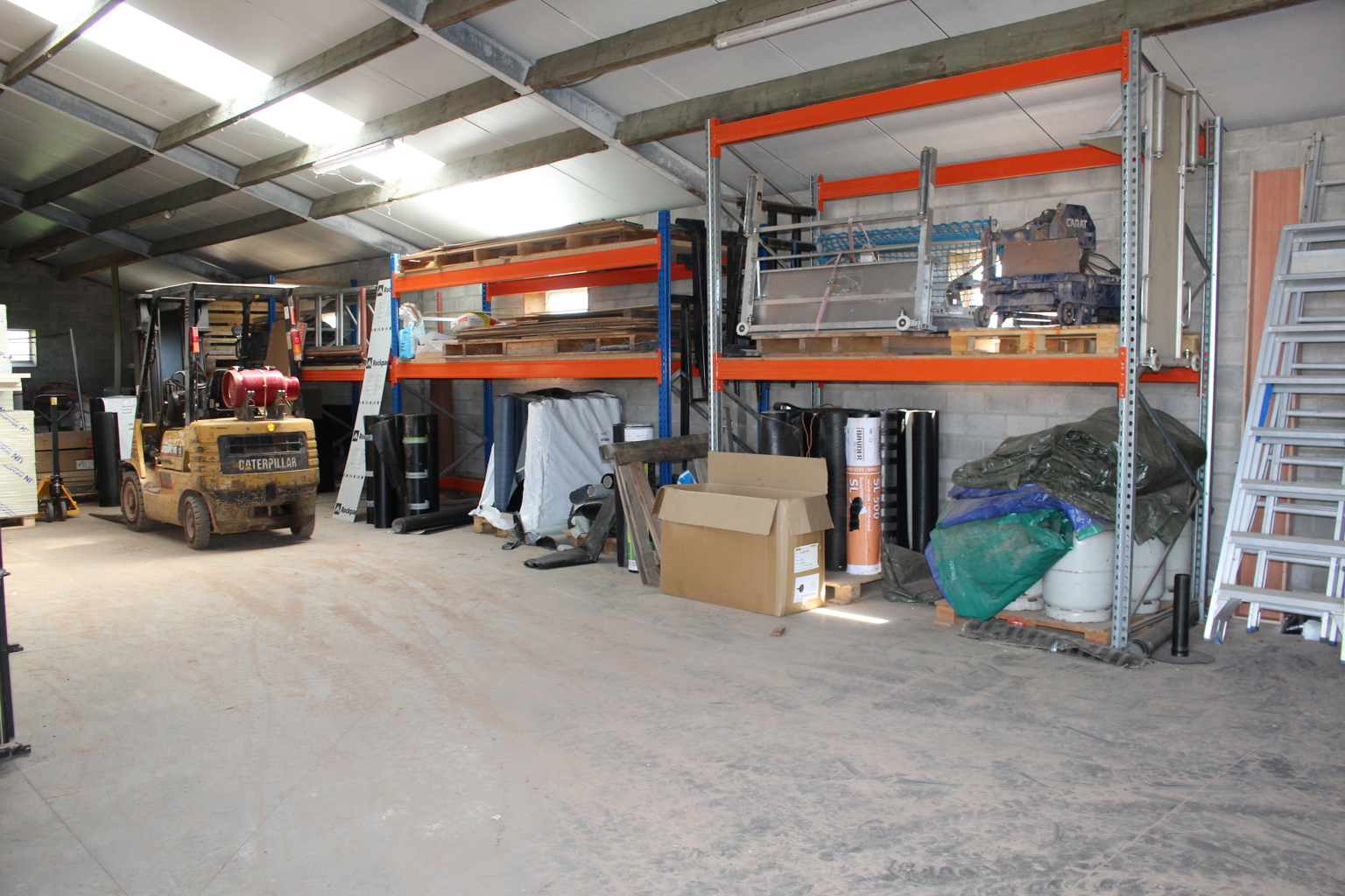 Commercial à louer à Wuustwezel - photo 4