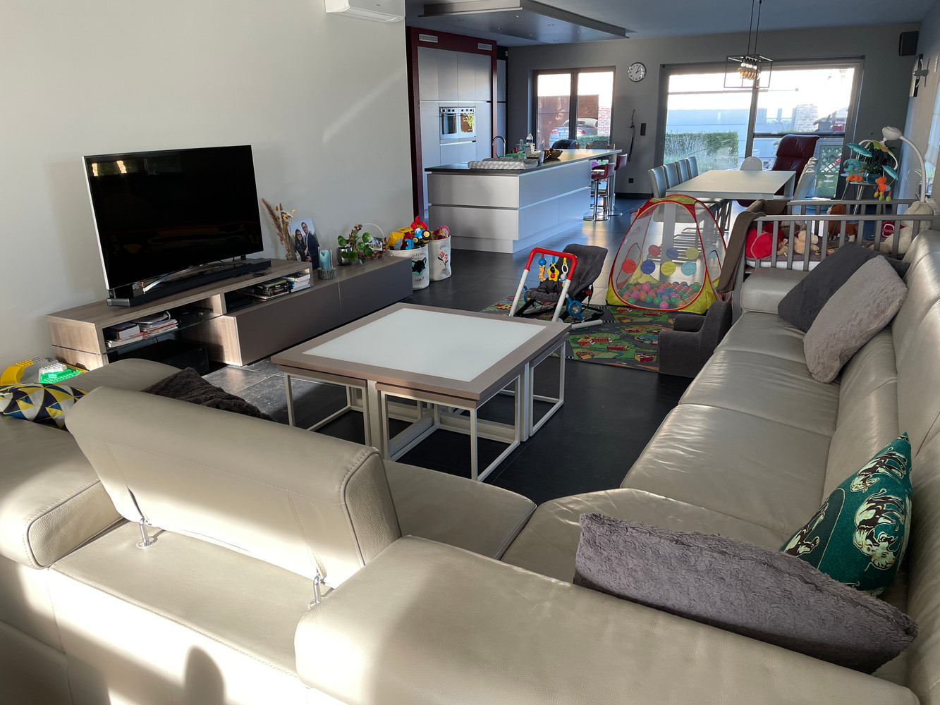 House for rent in Koningshooikt with 3 bedrooms - photo 4