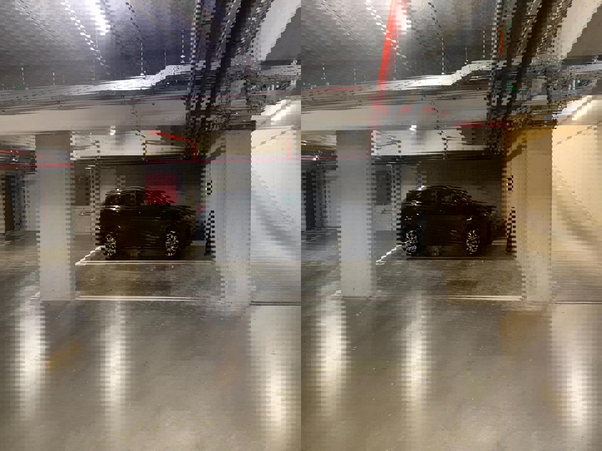 Garage à louer à Retie - photo 2