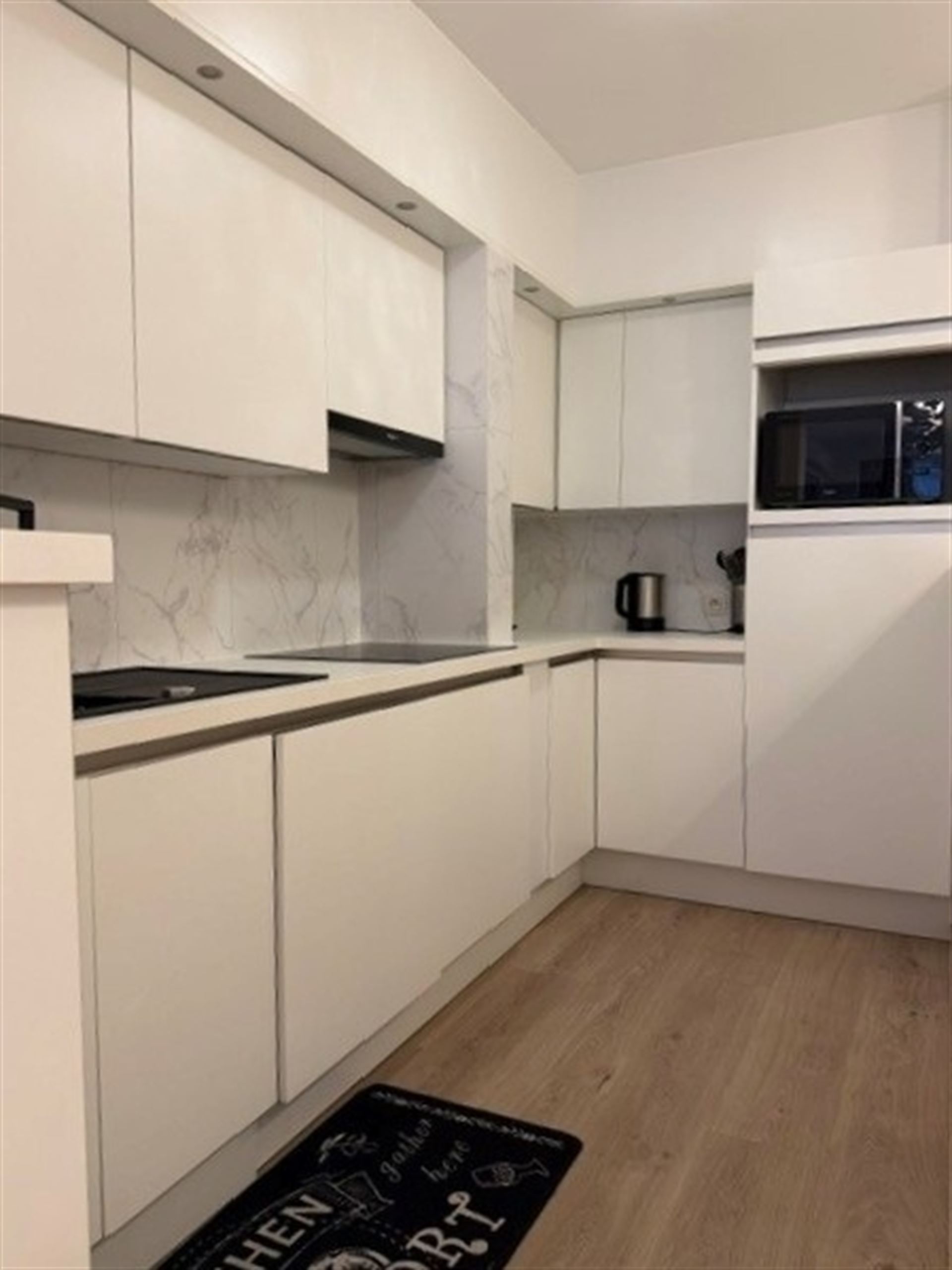 Appartement met 2 slaapkamers nabij het strand van Oostende - foto 4