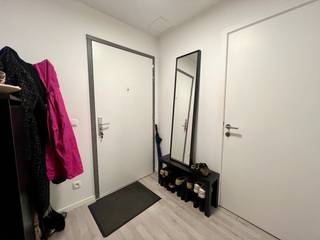 Cet appartement prêt à emménager situé dans la résidence « Central Park » offre une expérience de vie unique. Avec une superficie de 80 m² au...