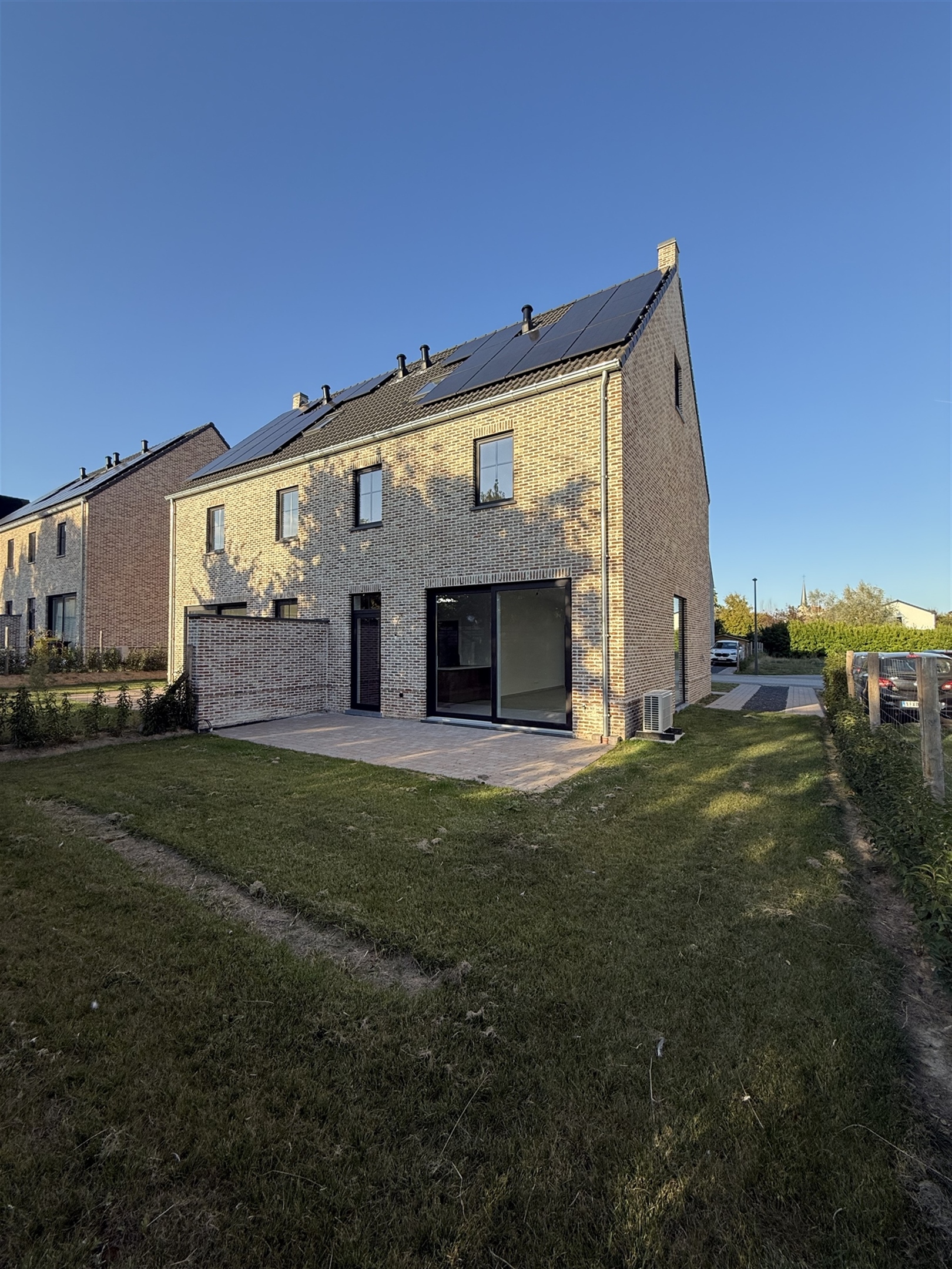 Projet à vendre à Erps-Kwerps - photo 3