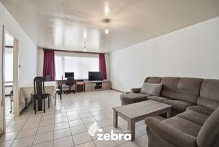 Deze residentie is gelegen vlakbij het hart van de bruisende stad Tielt. Verschillende kleinhandel, scholen, sportgelegenheden en horeca liggen...