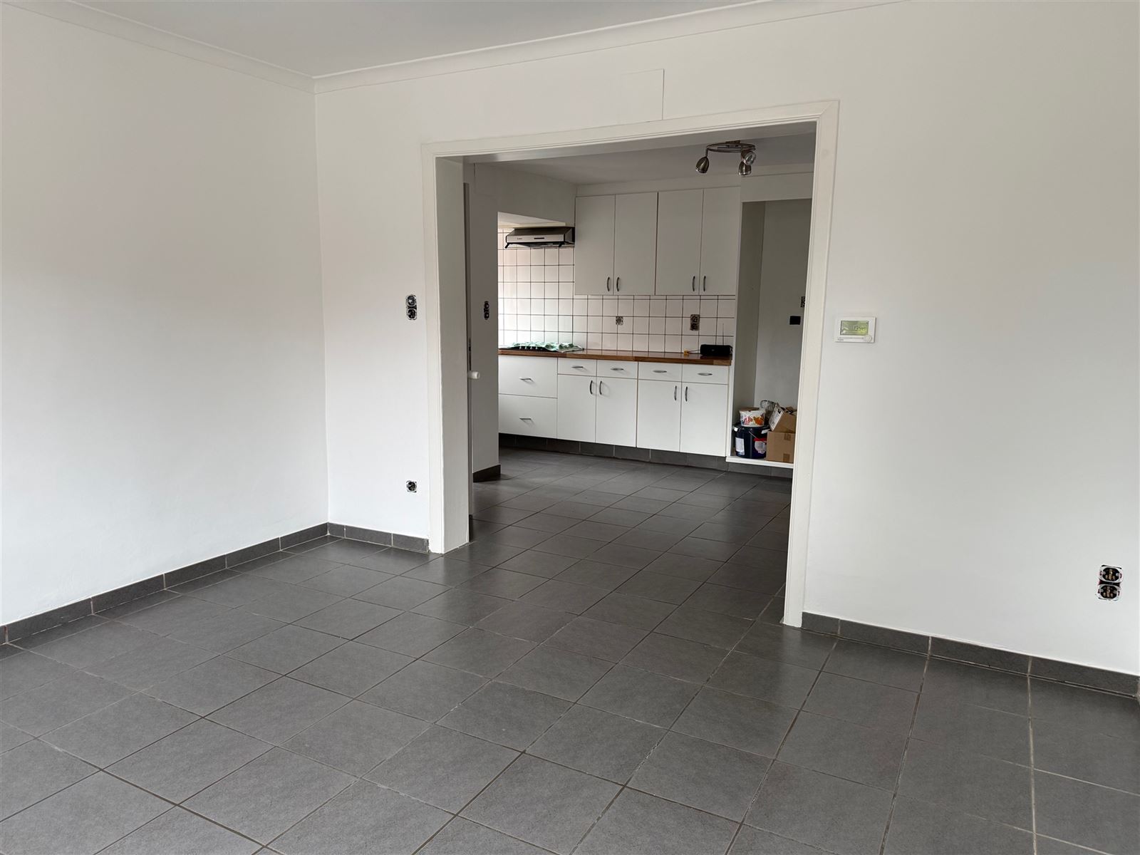 Knusse woning met 1 slaapkamer - foto 5