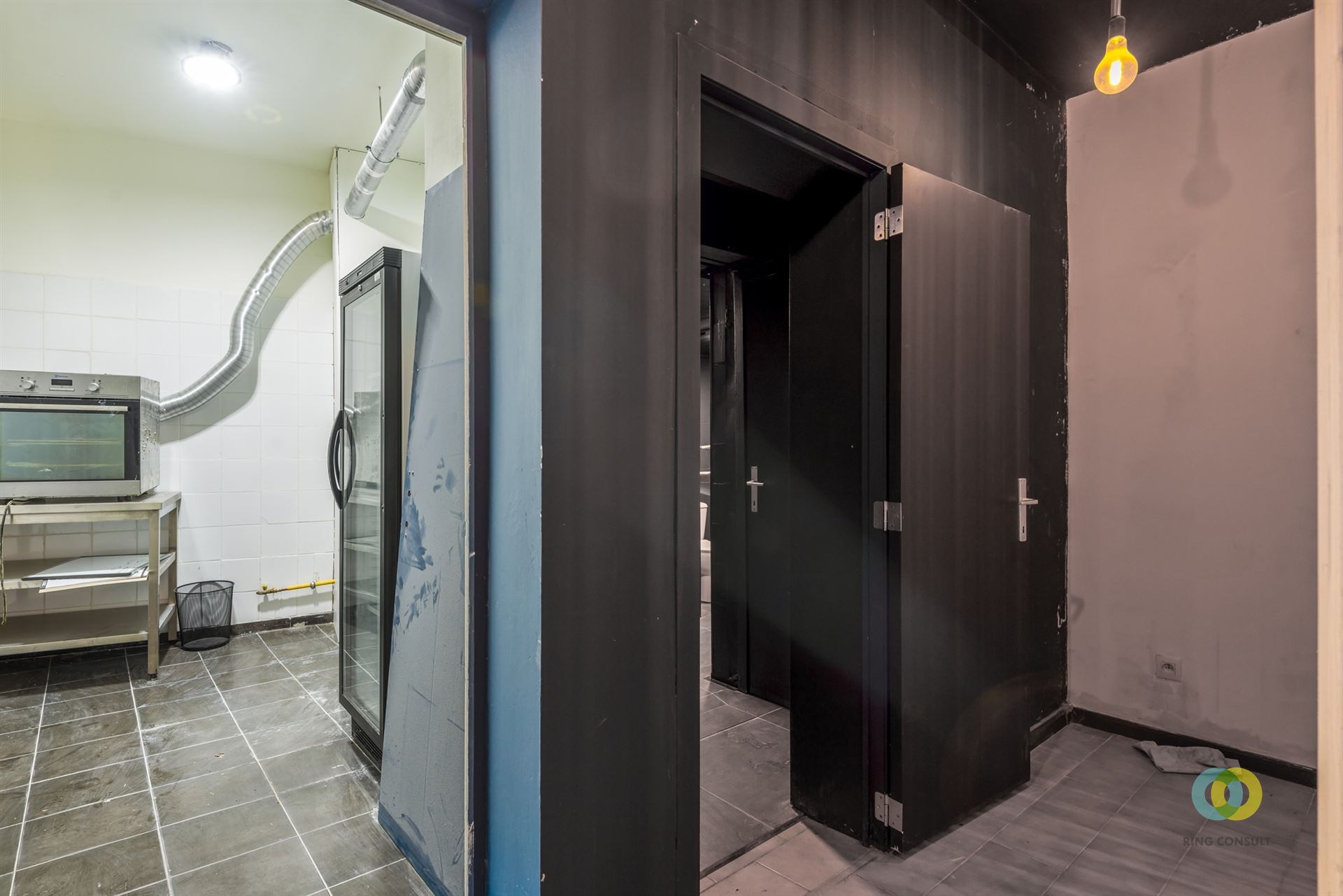 Commercial à louer à Vilvorde - photo 4