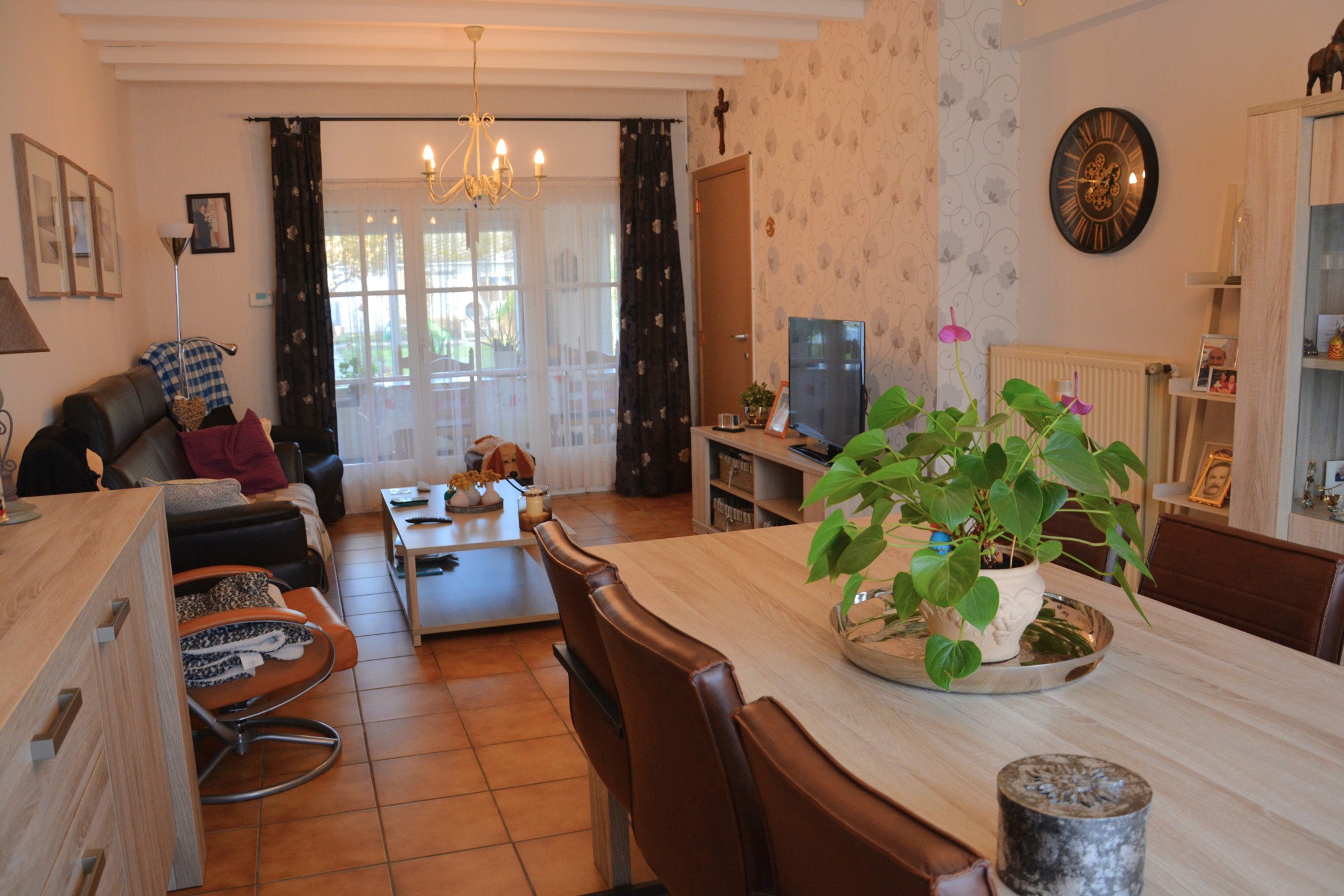 Maison à vendre à Haacht avec 2 chambres - photo 5