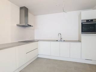 Deze exclusieve residentie beschikt over 10 prachtige appartementen, variërend van 1, 2 of 3 slaapkamers. Het nieuwbouwproject ligt op...