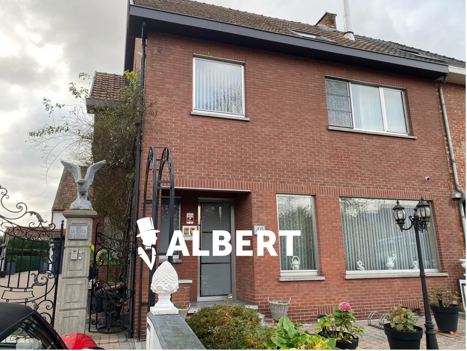 Apartment for rent in Diepenbeek with 3 bedrooms - photo 2