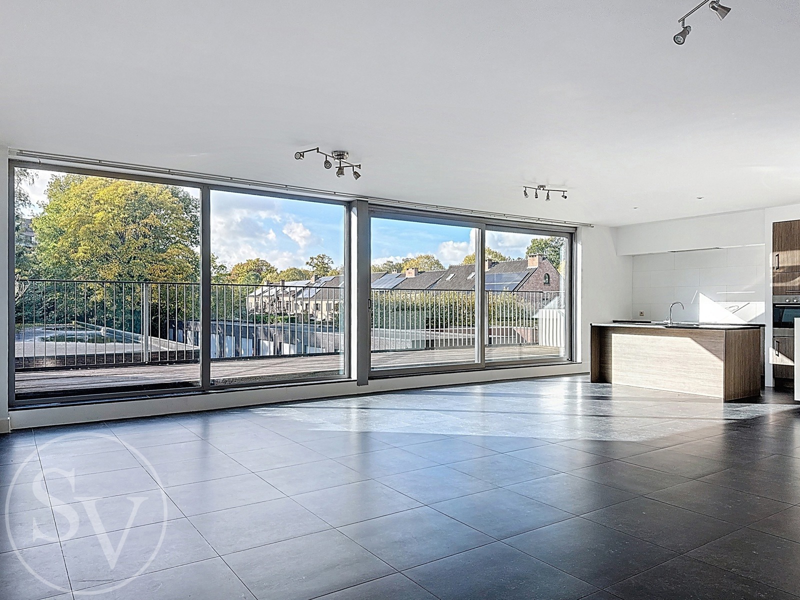 Appartement à vendre à Kapellen avec 2 chambres - photo 2